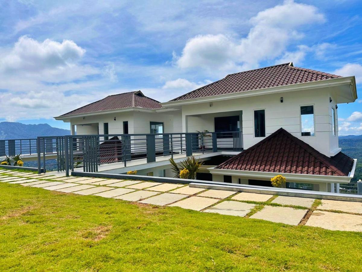 The Windy Mist Resort Munnar Chinnakanal Dış mekan fotoğraf