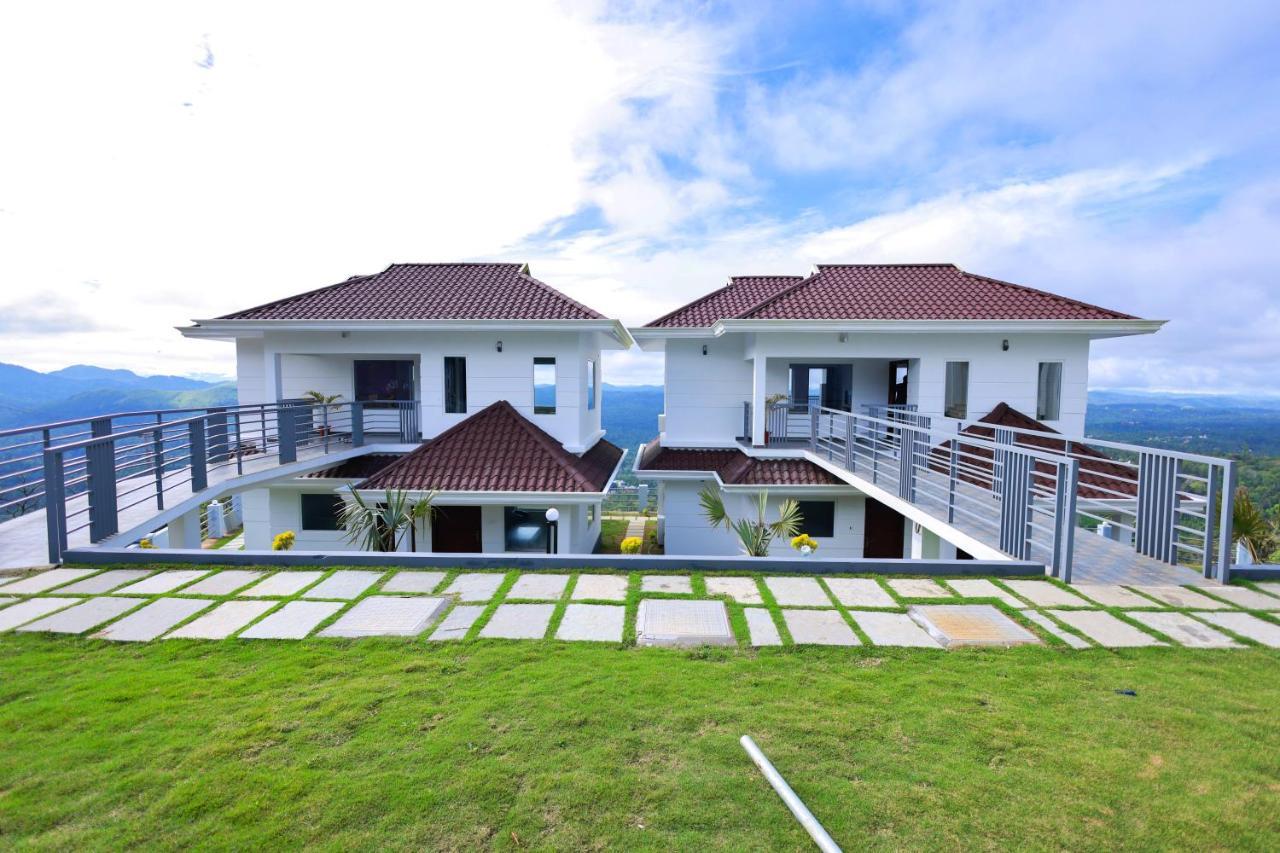 The Windy Mist Resort Munnar Chinnakanal Dış mekan fotoğraf