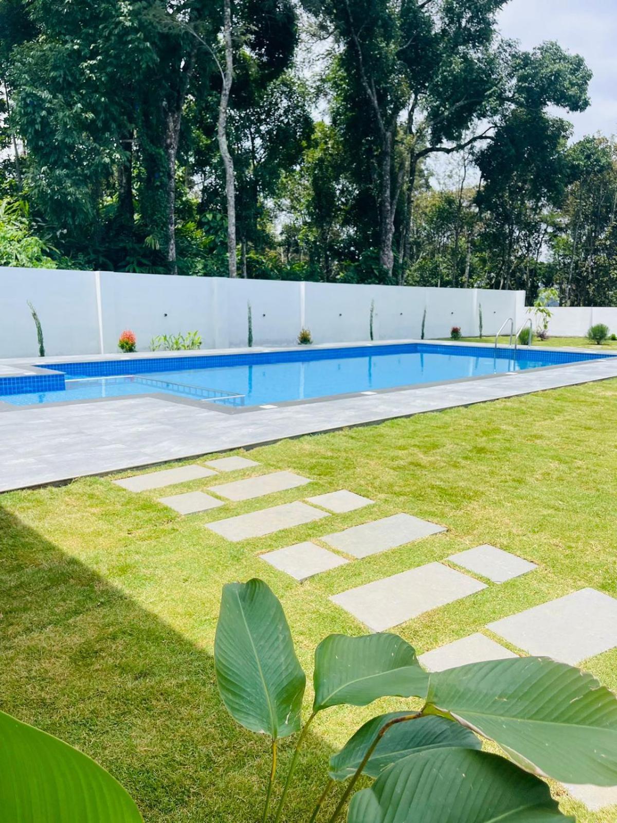 The Windy Mist Resort Munnar Chinnakanal Dış mekan fotoğraf